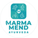 Marma Mend Logo